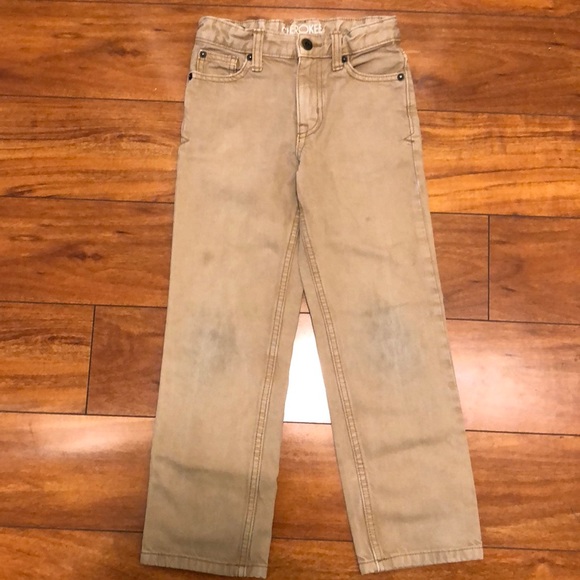 Boys Sz 6 Jeans Bundle (4 pair) - Picture 5 of 6